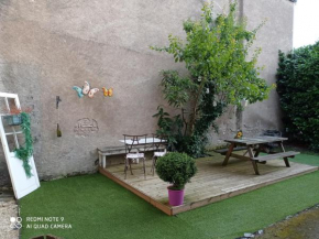 DNJ Appart Hotel